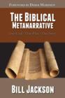 The Biblical Metanarrative : One God - One Plan - One Story - Book