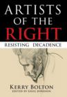 Artists of the Right - Book