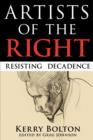 Artists of the Right - Book