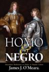 The Homo and the Negro - Book