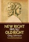 New Right vs. Old Right - Book