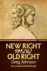 New Right vs. Old Right - Book