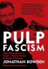 Pulp Fascism - Book
