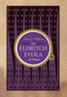 The Eldritch Evola and Others - Book