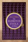 The Eldritch Evola and Others - Book