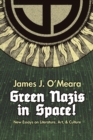 Green Nazis in Space! - Book