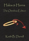 Halos & Horns : The Omnibus Edition - Book
