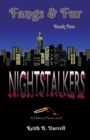 Nightstalkers : Fangs & Fur, Book 2 - Book