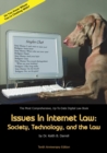 Issues in Internet Law : Society, Technology, and the Law, 10th Ed. - Book