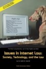 Issues in Internet Law : Society, Technology, and the Law, 10th Ed. - Book