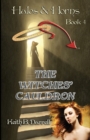 The Witches' Cauldron - Book