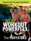 Wild Workout Powerflex : Bring Out the Animal in You - Book