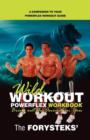 Wild Workout Powerflex Workbook - Book