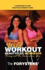 Wild Workout Beautyflex Workbook - Book