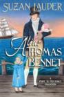 Alias Thomas Bennet - Book