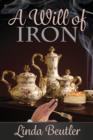 A Will of Iron - Book