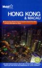 Mobil Travel Guide Hong Kong and Macau - Book