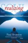 Realizing Soul : From Intuition to an Inspired Life - Book