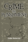 Crime And Punishment (1917) - Book