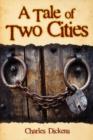 A Tale of Two Cities - Book