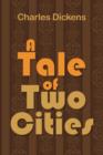 A Tale of Two Cities - Book