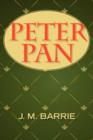 Peter Pan - Book