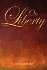 On Liberty - Book
