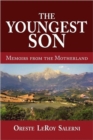The Youngest Son, Memoirs from the Motherland - Book