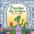 Finnigan the Dragon - Book