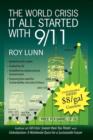 The World Crisis It All Started with 9/11 - Book