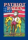 Patriot Pages, Liberty Elementary School - Book