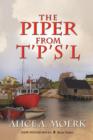 New Found Souls Book Three : The Piper from T'P's'l - Book
