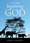 In the Beginning God - Book