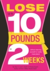 Lose 10 Pounds in Two Weeks - Book