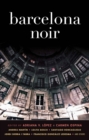 Barcelona Noir - Book