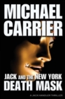Jack and the New York Death Mask - Book