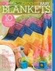 Crochet Baby Blankets - Book