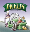 Oh, Sure! Blame It on the Dog! : A Pickles Collection - Book