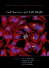 Cell Survival and Cell Death - Book