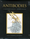 Antibodies a Laboratory Manual, Second Edition - Book