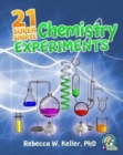 21 Super Simple Chemistry Experiments - Book