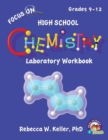 Focus On High School Chemistry Laboratory Workbook - Book