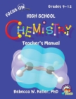 Focus On High School Chemistry Teacher's Manual - Book