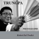 Trungpa Photographs - Book