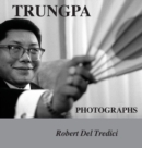 Trungpa Photographs - Book