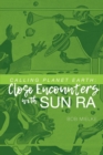 Calling Planet Earth : Close Encounters with Sun Ra - Book
