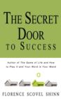 The Secret Door to Success - Book