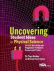Uncovering Student Ideas in Physical Science, Volume 2 : 39 New Electricity and Magnetism Formative Assessment Probes - Book