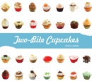 Two-Bite Cupcakes - Book