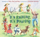 It's Raining, It's Pouring - Book
